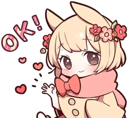 Sticker 🆗