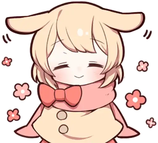 Sticker 😊