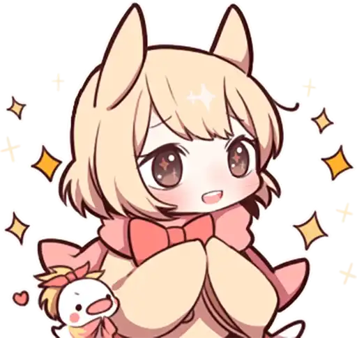 Sticker ✨