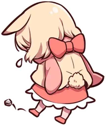 Sticker 😨