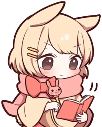 Sticker 📝