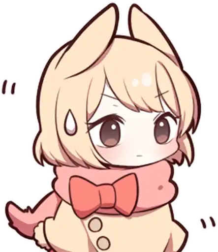 Sticker 😥