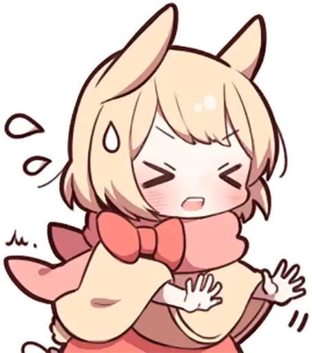 Sticker 😣