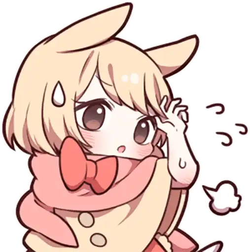 Sticker 🌞