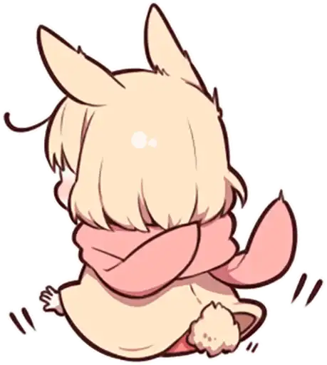 Sticker 😶