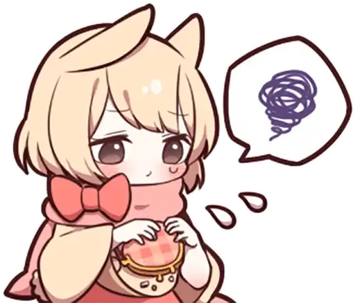 Sticker 👛