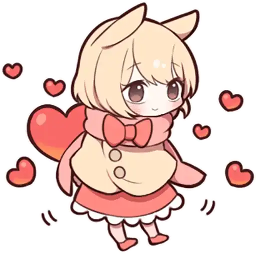 Sticker 💕