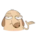 Sticker 🤦‍♂️