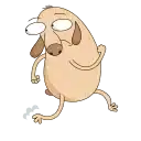 Sticker 🏃‍♂️