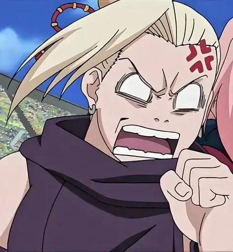 Наруто preview