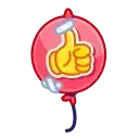 Cactus And Balloon preview