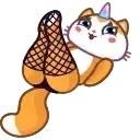 A Unicorn Cat preview