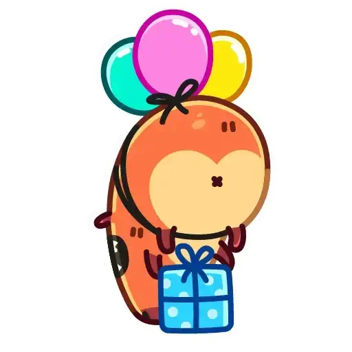 Sticker 🎁