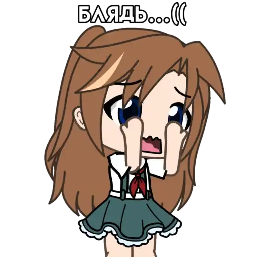 Аска уже не та😔 preview