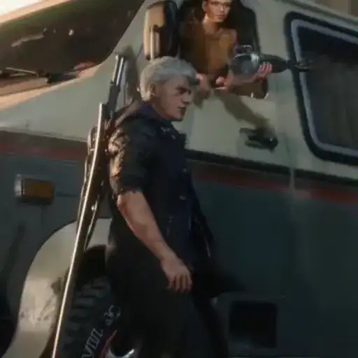 Sticker 🙋‍♂️