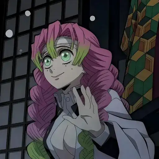 Мицури Канроджи preview