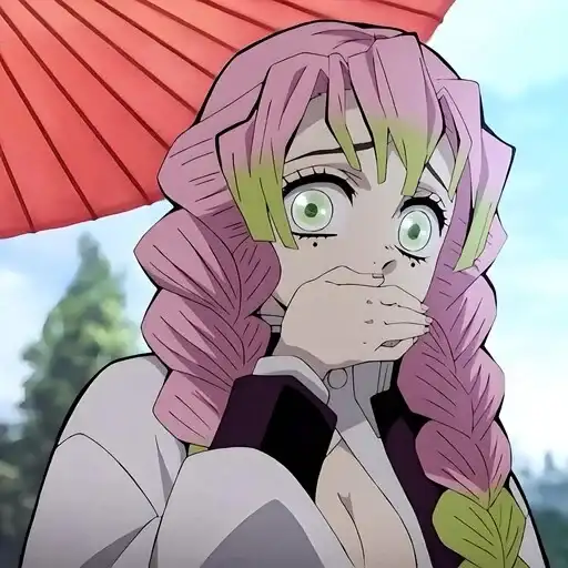 Мицури Канроджи preview