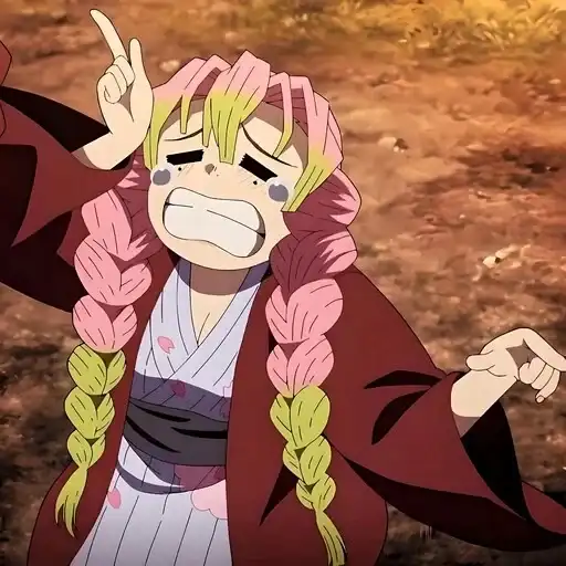 Мицури Канроджи preview