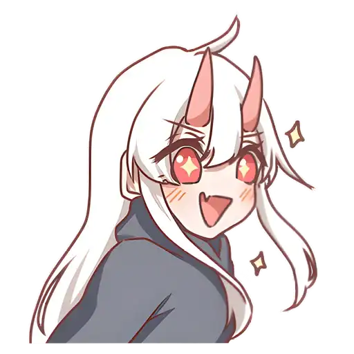 Sticker 😍