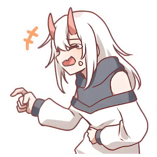 Sticker 😂