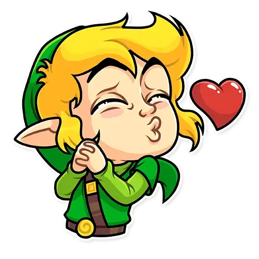 The Hero of Hyrule preview