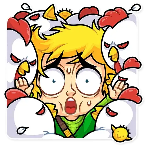 The Hero of Hyrule preview