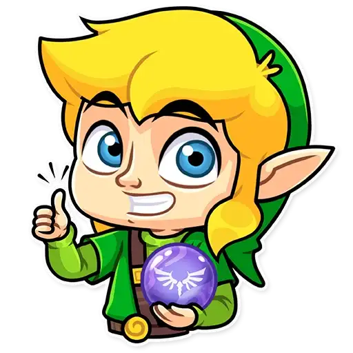 The Hero of Hyrule preview