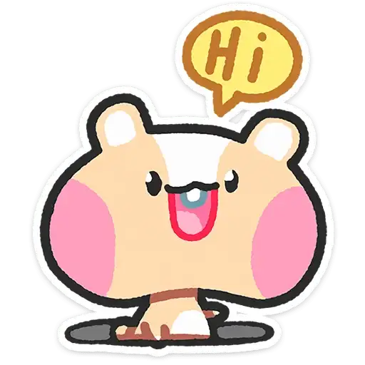 Хомячи preview