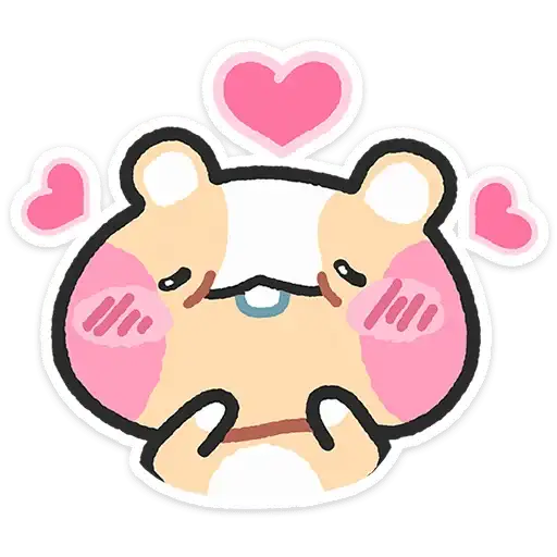 Хомячи preview