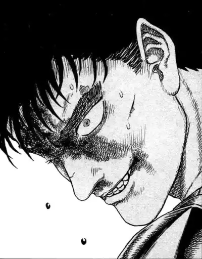 Берсерк тут preview