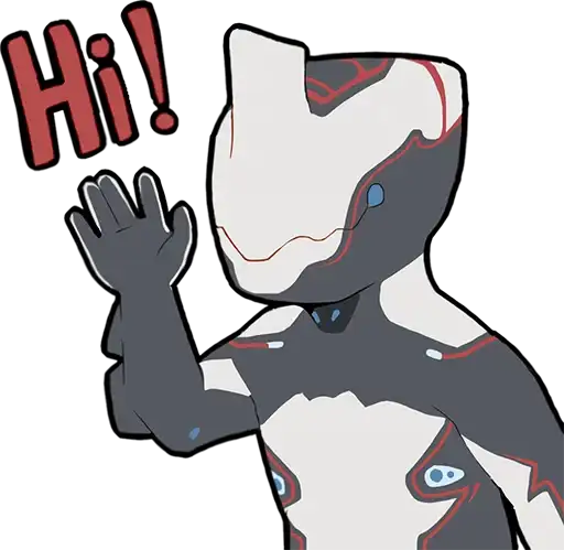 Warframe arts preview