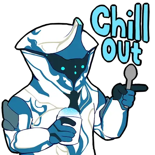 Warframe arts preview