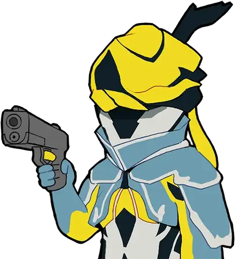 Warframe arts preview