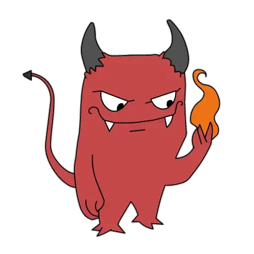 Little devils preview