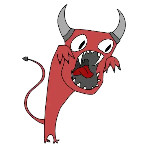 Little devils preview