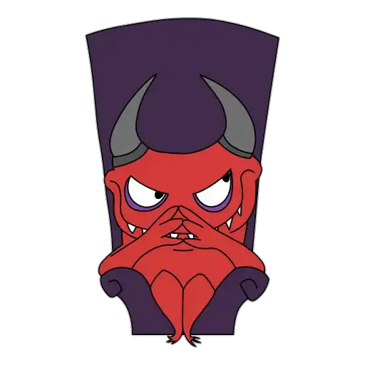 Little devils preview