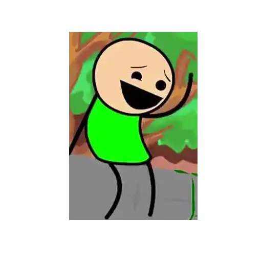 Sticker 👋