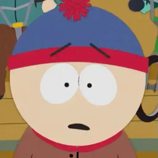 Stan Marsh (tgk preview