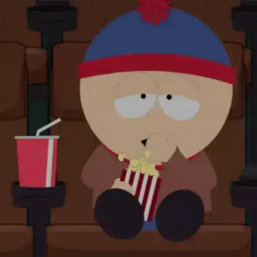 Stan Marsh (tgk preview