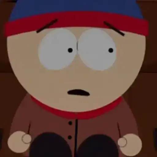 Stan Marsh (tgk preview