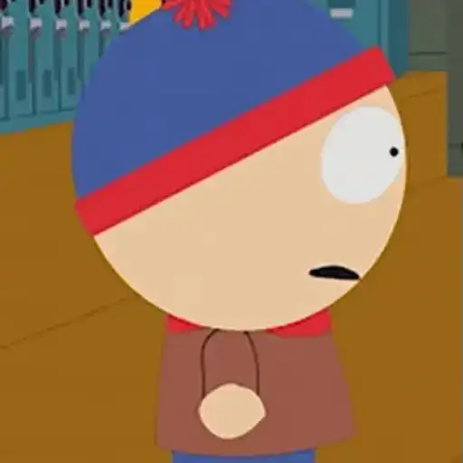 Stan Marsh (tgk preview