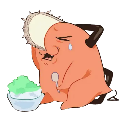 Sticker 😭