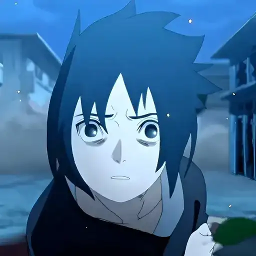 Наруто preview