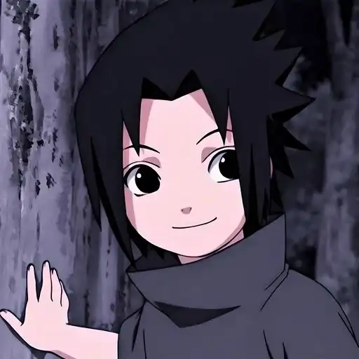 Наруто preview