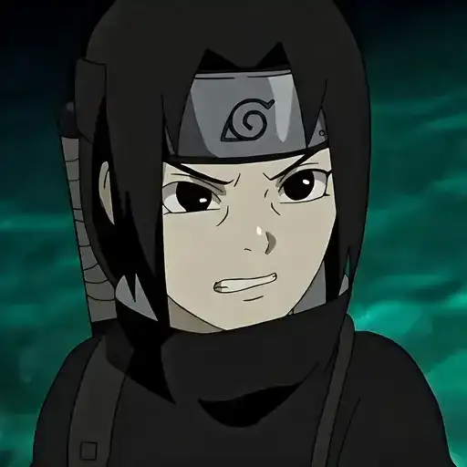 Наруто preview