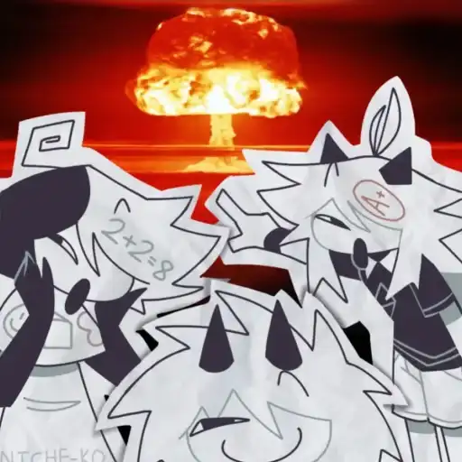 Sticker ❤️‍🔥