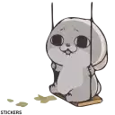 Sticker 🙁