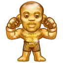 UFC Mystery Box preview