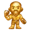 UFC Mystery Box preview