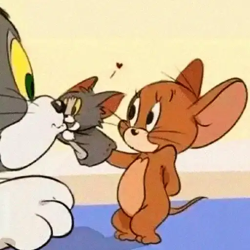 Tom and jerry preview